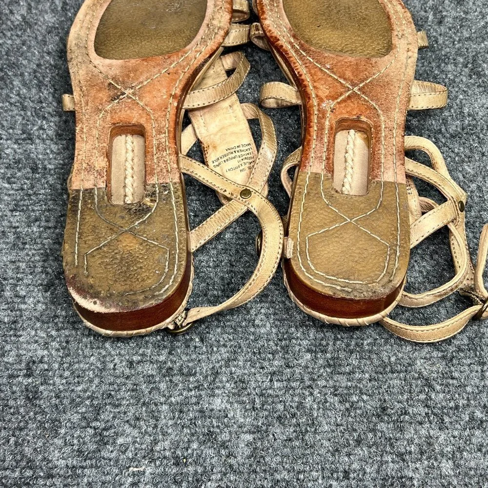 Frye amelie stitch